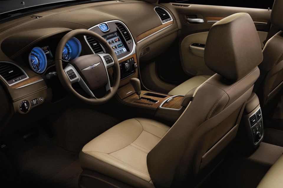 Chrysler 300
