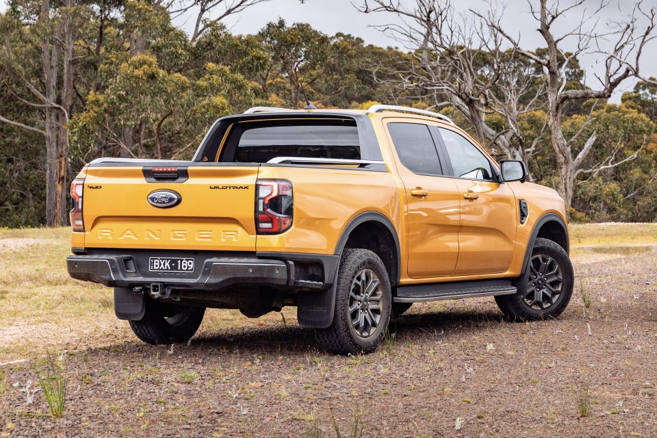 Wildtrak