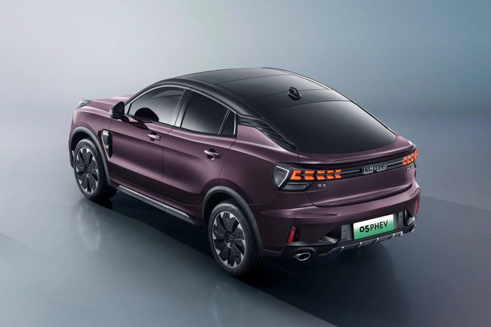 Lynk & Co 05