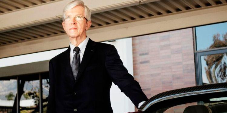 The Dawn Project’s Dan O’Dowd has long been a critic of Tesla’s FSD technology