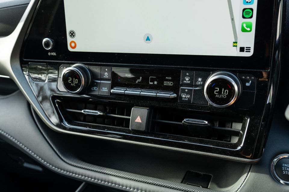 Where the magic happens