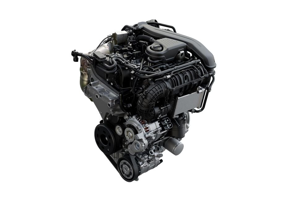 1.5 TSI evo2