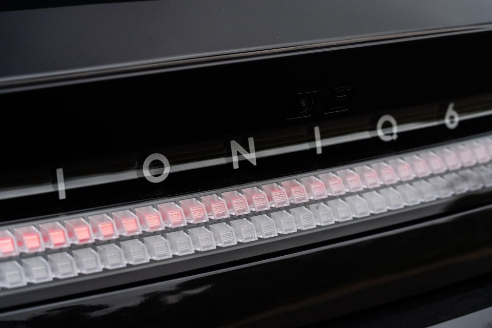 Ioniq 6