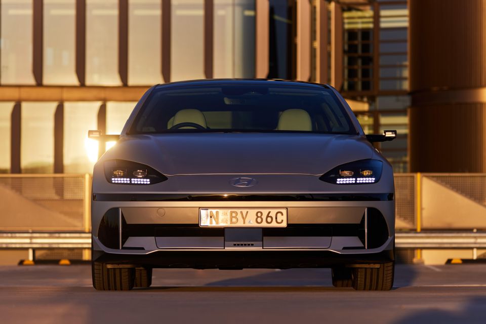 Ioniq 6