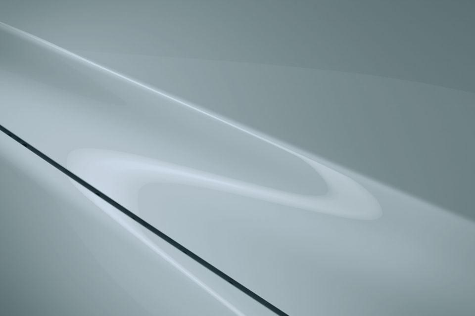 Airstream Blue Metallic