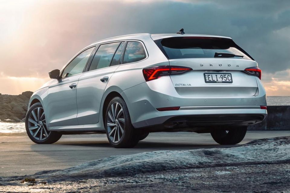 Style wagon