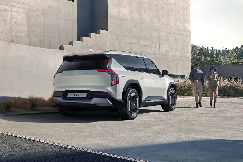 Kia EV9
