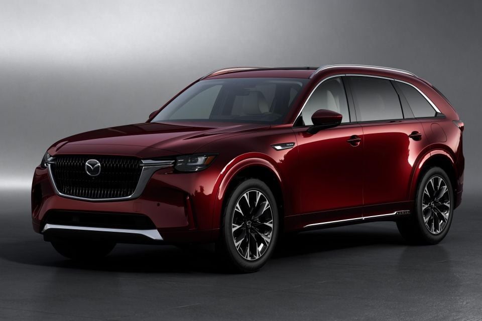 IN: CX-90