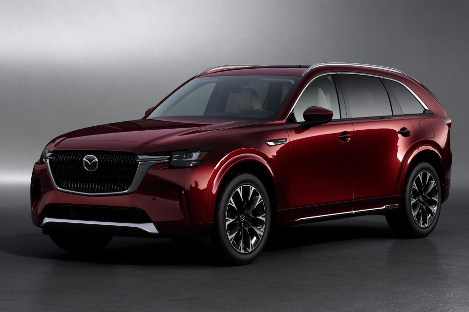 CX-90