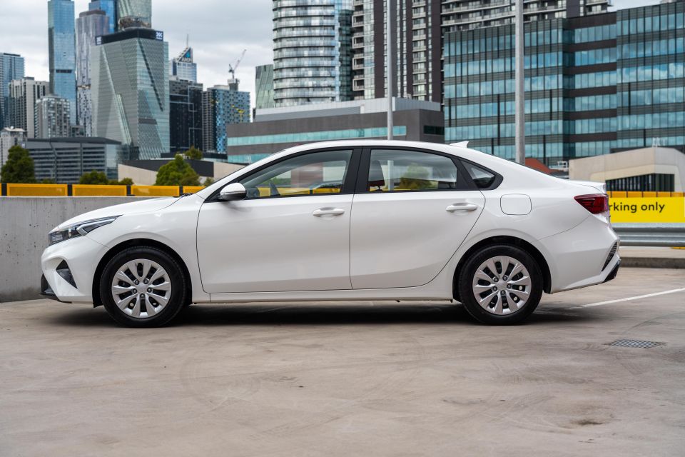 Cerato S