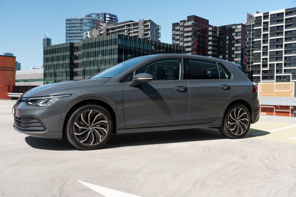 Spared: Golf Life hatch