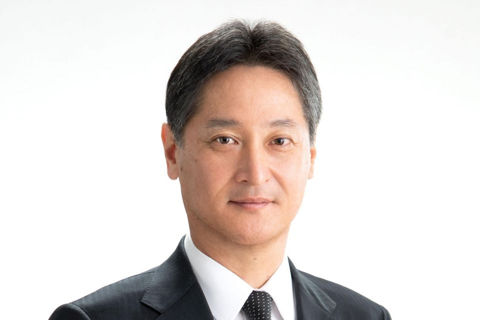 Atsushi Osaki