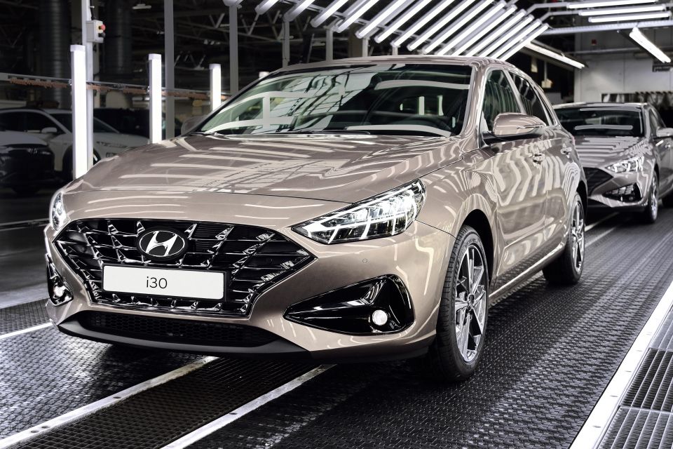 i30 Hatch at HMMC