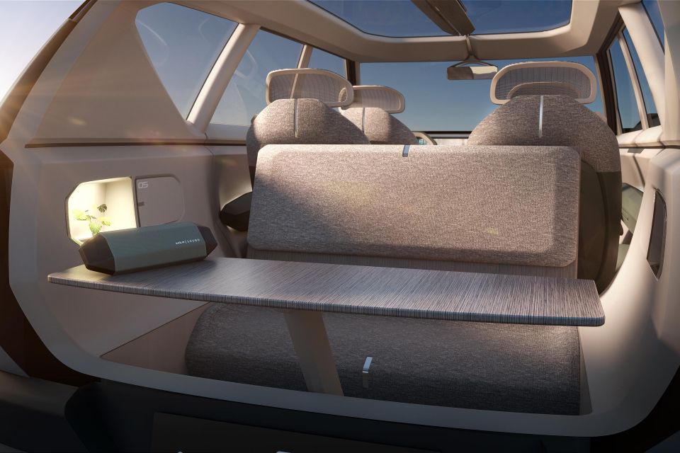 Concept EV5