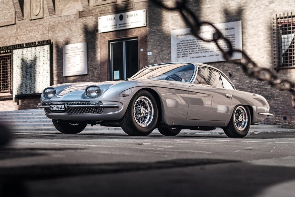 350 GT