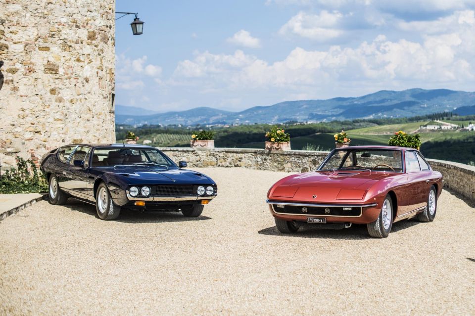 Espada and Islero