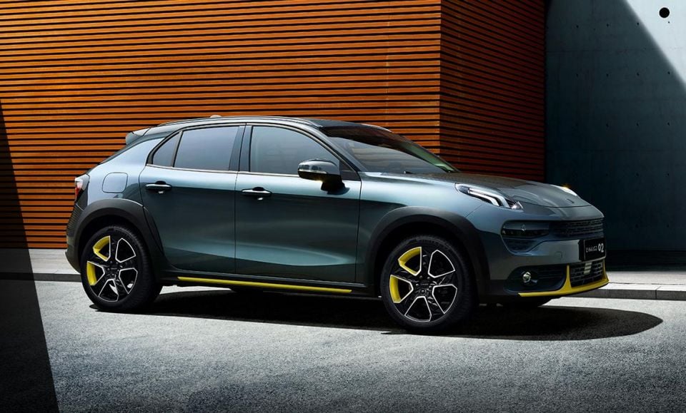 Lynk & Co 02