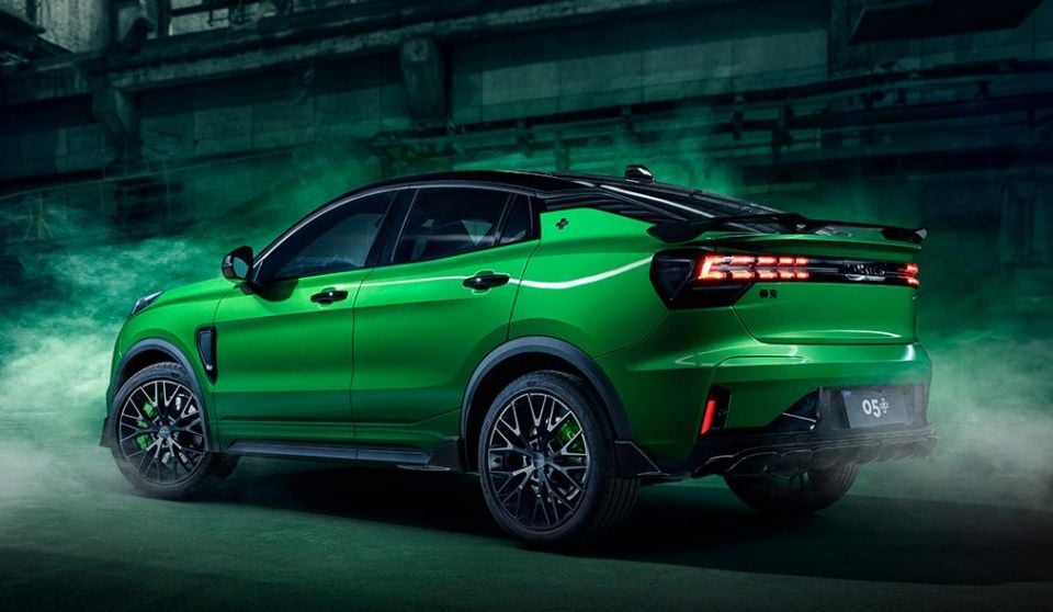 Lynk & Co 05