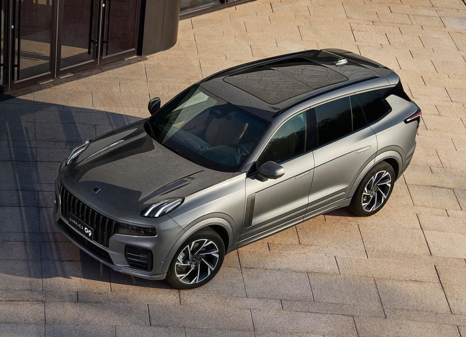 Lynk & Co 09