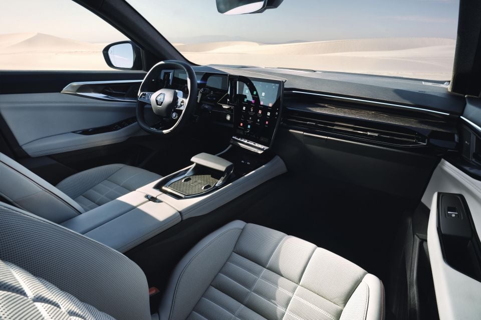 Renault Espace
