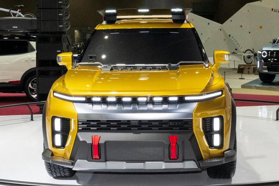 O100 concept