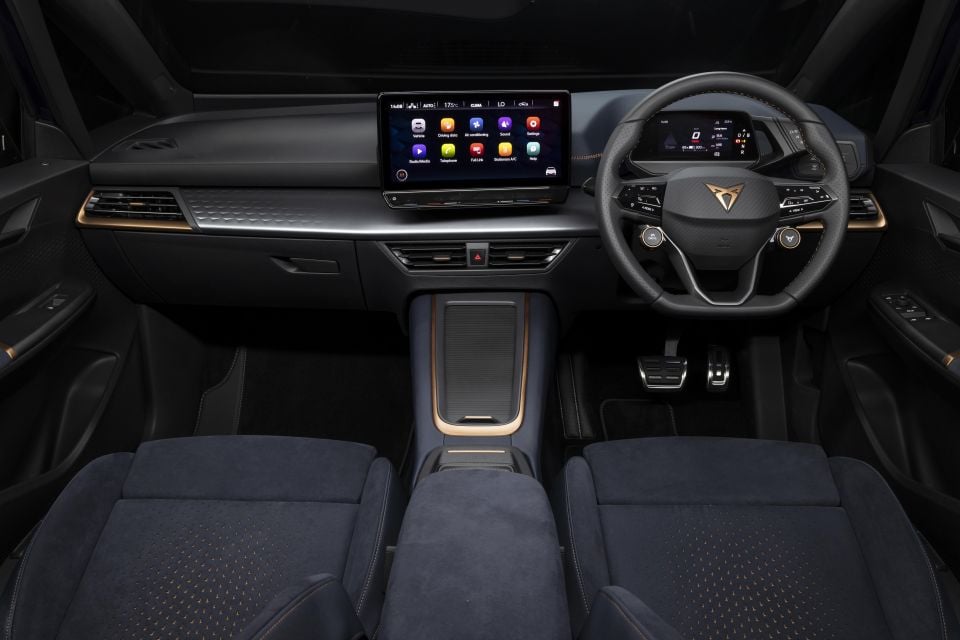 Interior Package