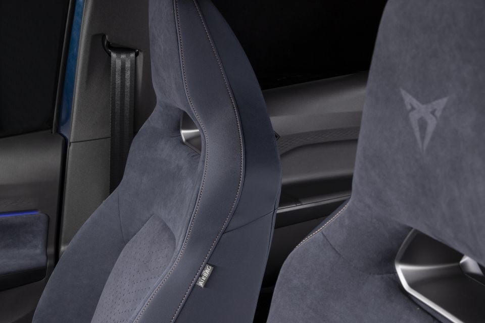 Interior Package