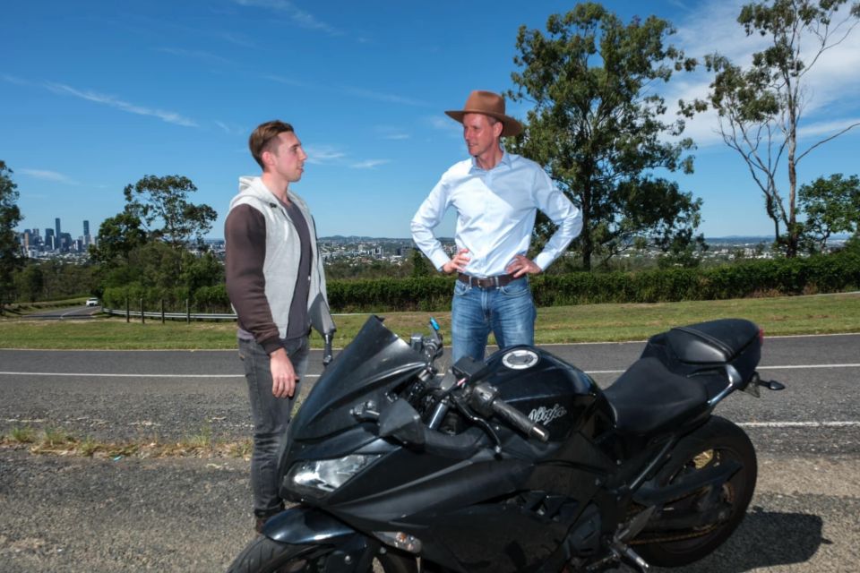 Source: Mark Bailey MP Facebook Page