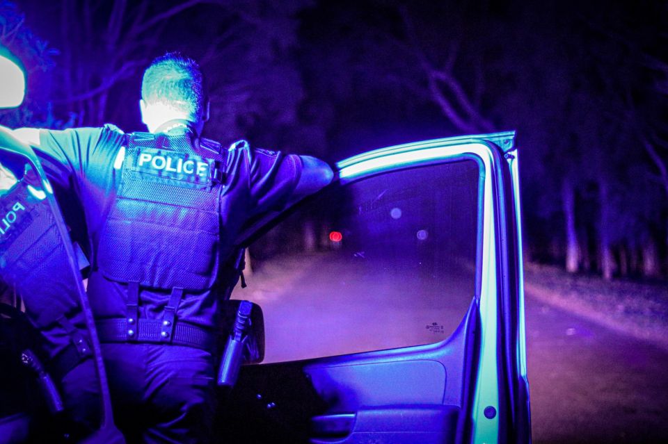 Source: Queensland Police Facebook Page