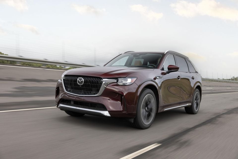 CX-90