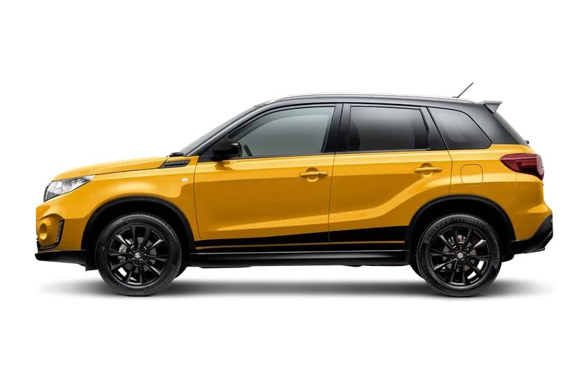 Vitara Shadow