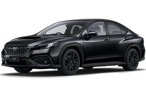 Crystal Black
