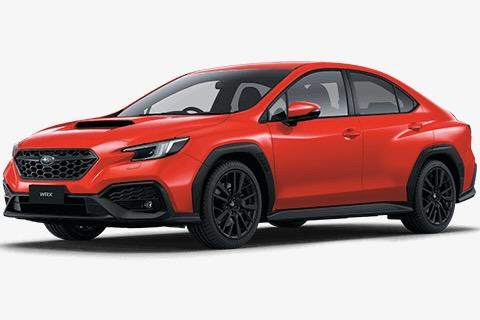 Ignition Red