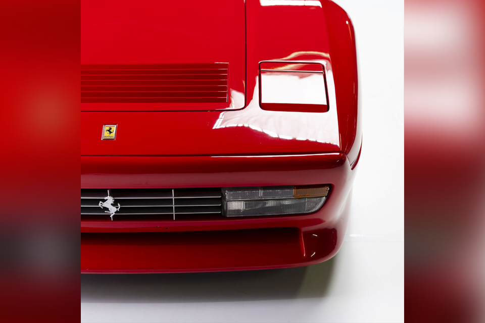 1988 Ferrari 328 GTS Koenig