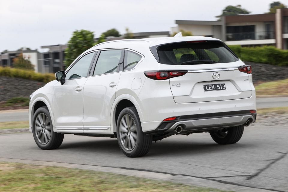 CX-8