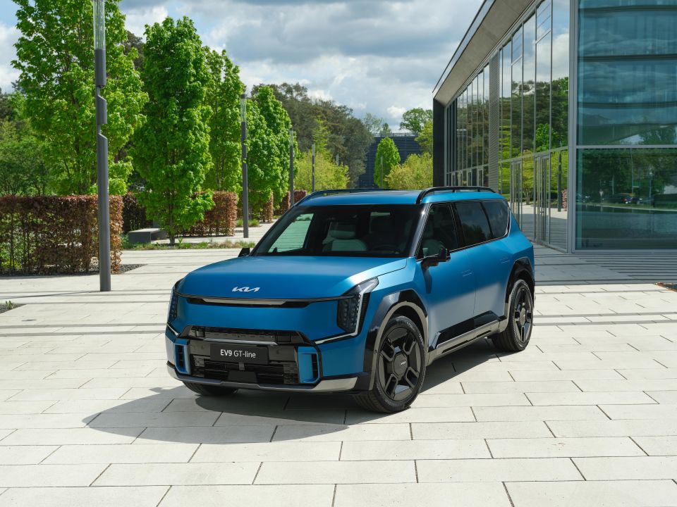 Kia EV9