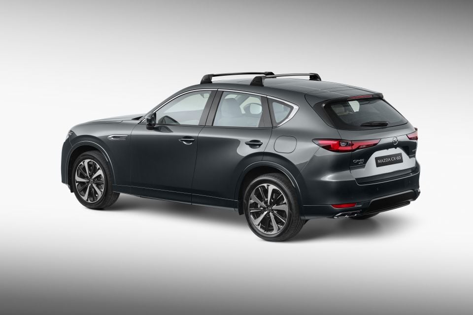 Roof Racks