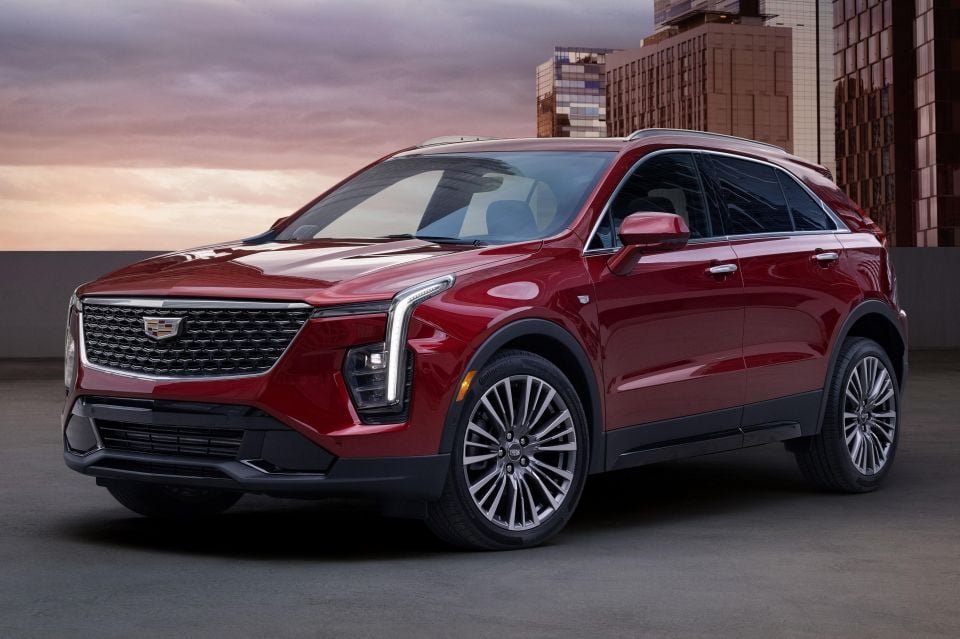 XT4