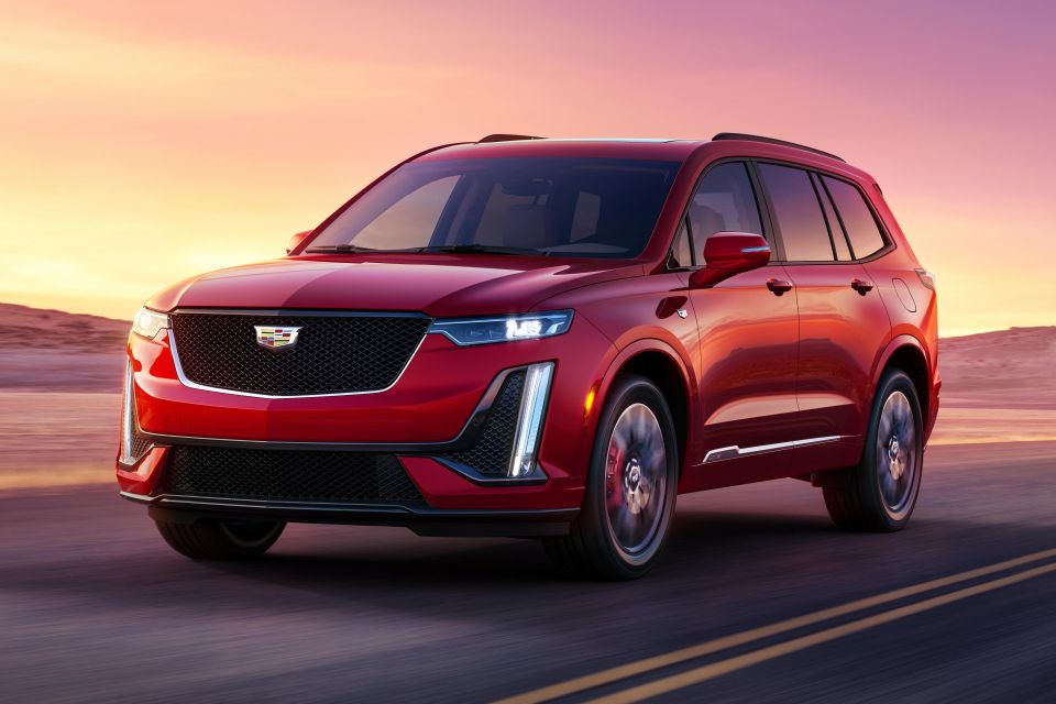 XT6