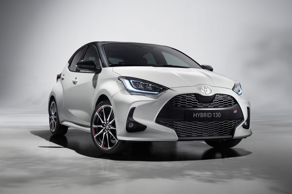 GR Sport