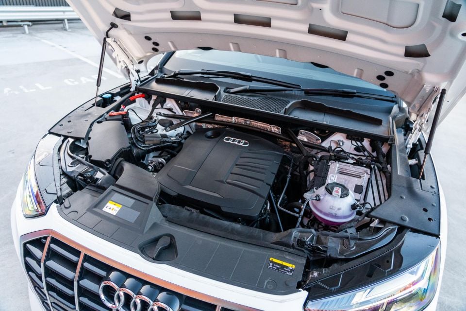 35 TDI