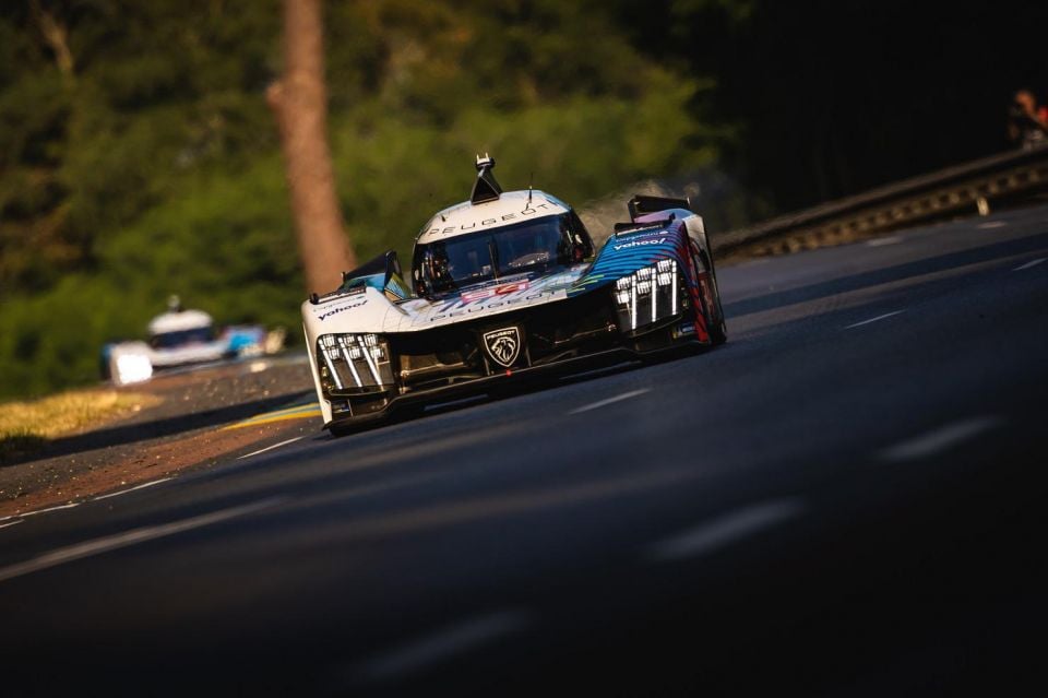 Image: Peugeot