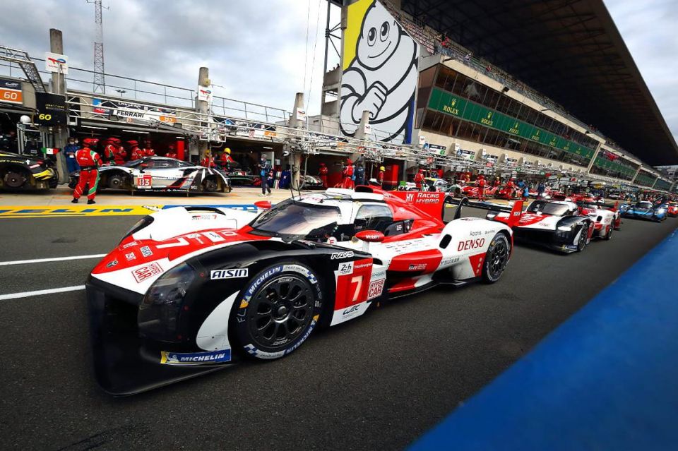 Image: Toyota