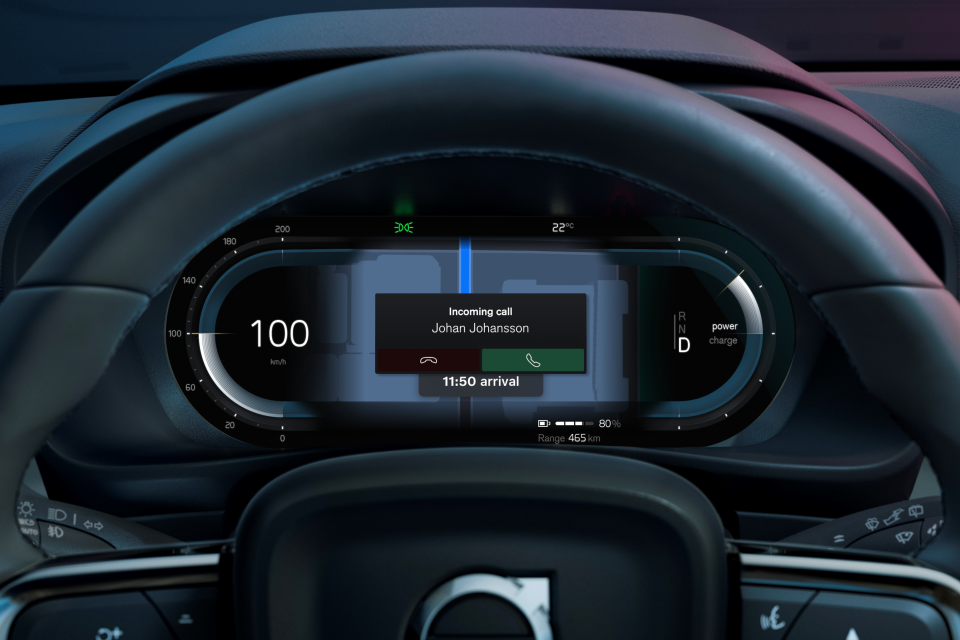 C40 Recharge