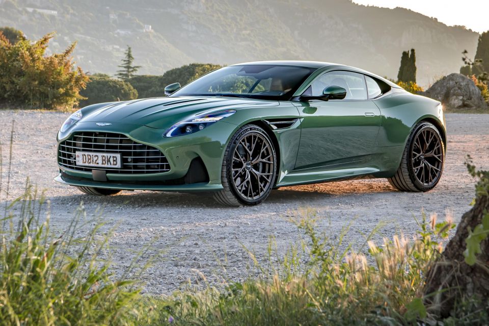 DB12