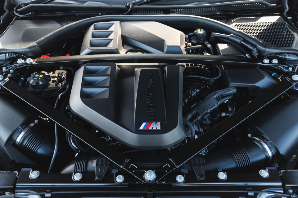 BMW M3
