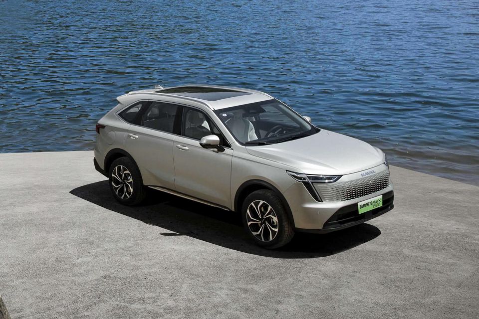 Xiaolong Max