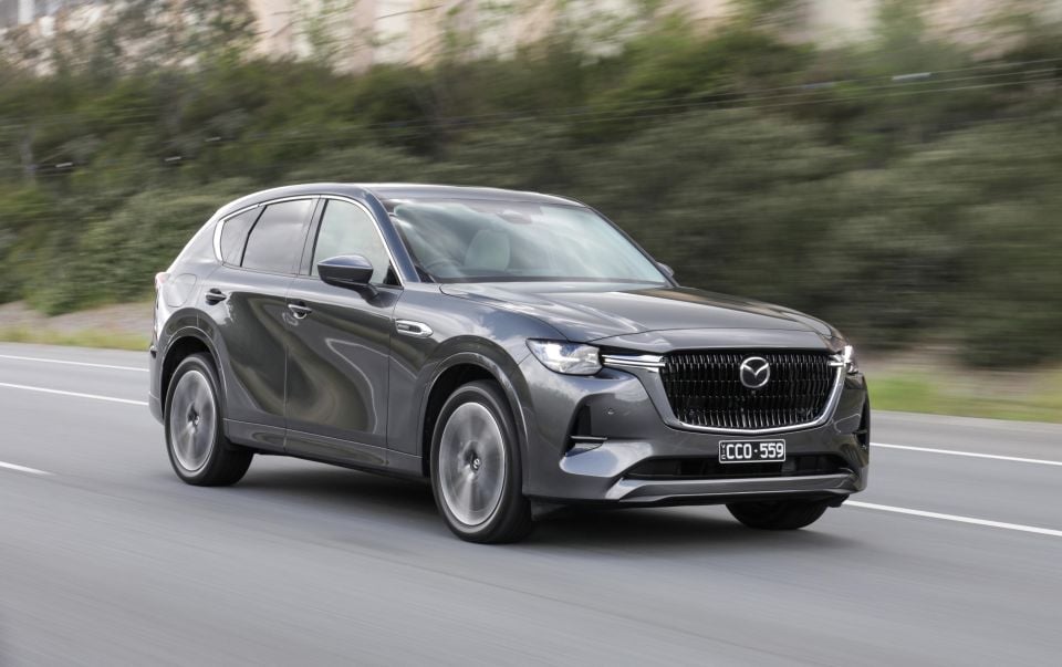 CX-60