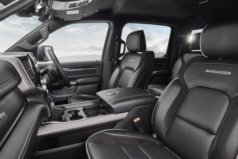 Laramie Sport