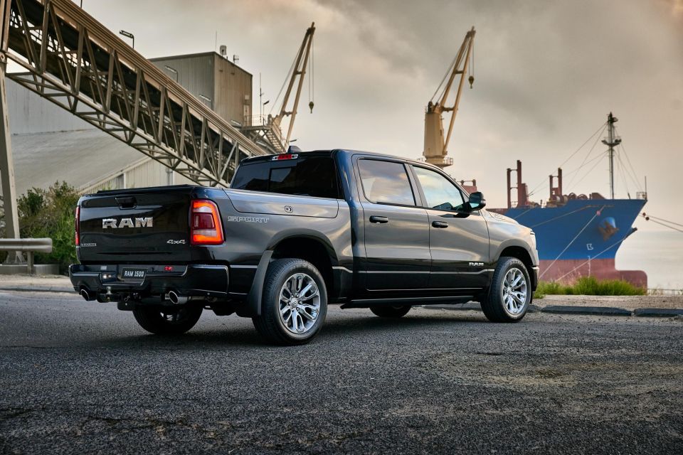 Laramie Sport